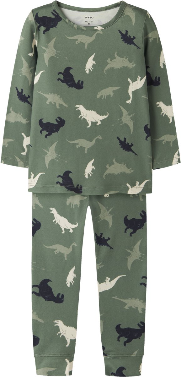 GUPPY - GMMFLORIAN UNDERWEAR SET Jongens Pyjamaset