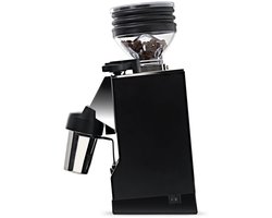 Eureka Mignon Zero 65 All Purpose Espresso elektrische koffiemolen - Matzwart