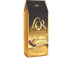 L'OR Crema Absolut CLASSIQUE 1000g