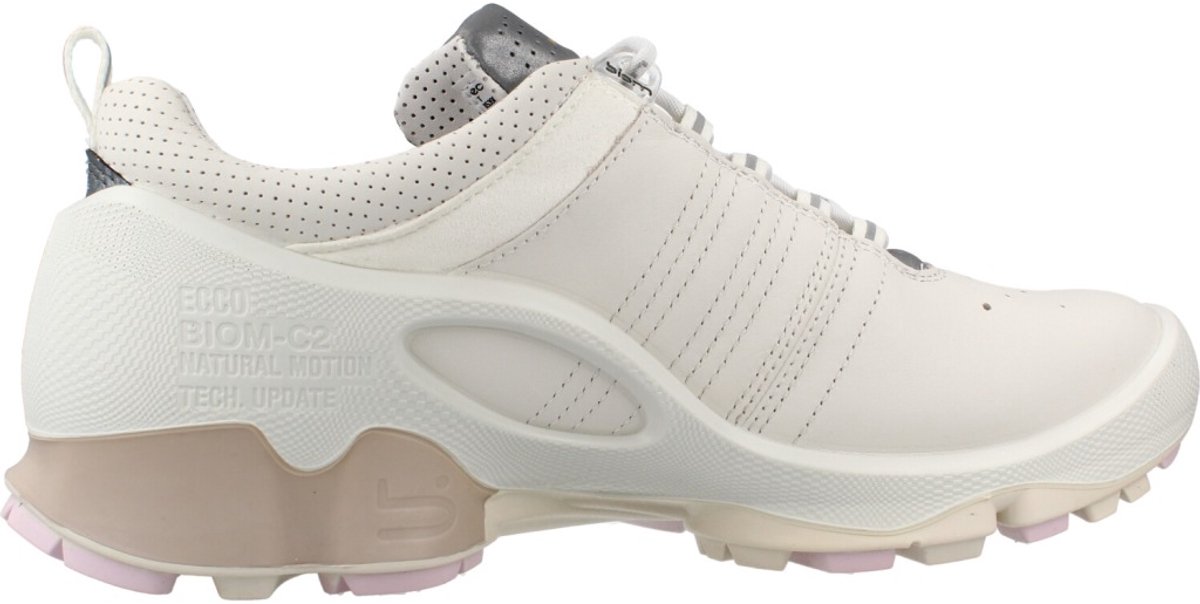 ECCO ECCO BIOM C2-TRAIL W LEA GTX Wit 38 EU