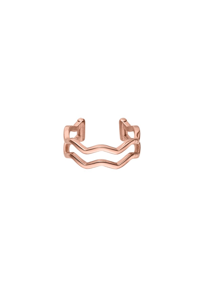 PURELEI Ring Waves