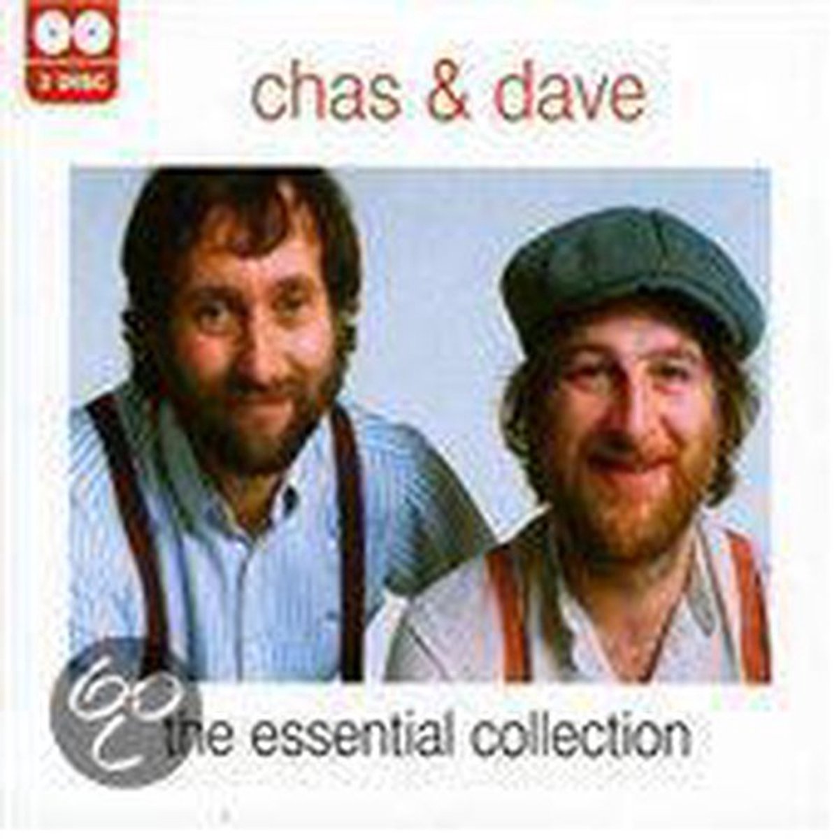 Essential Collection