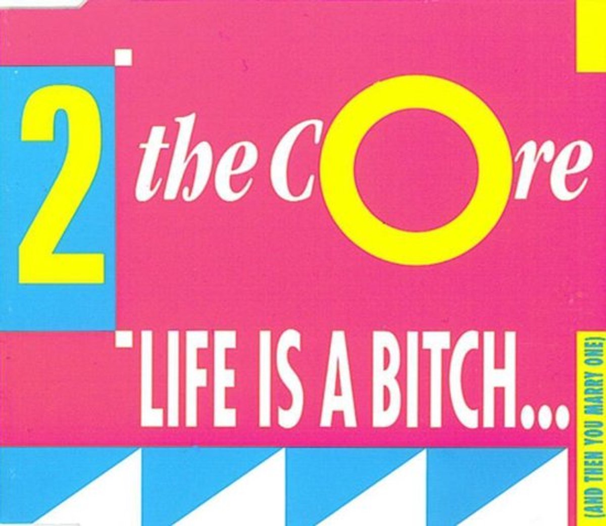 Life Is A Bitch