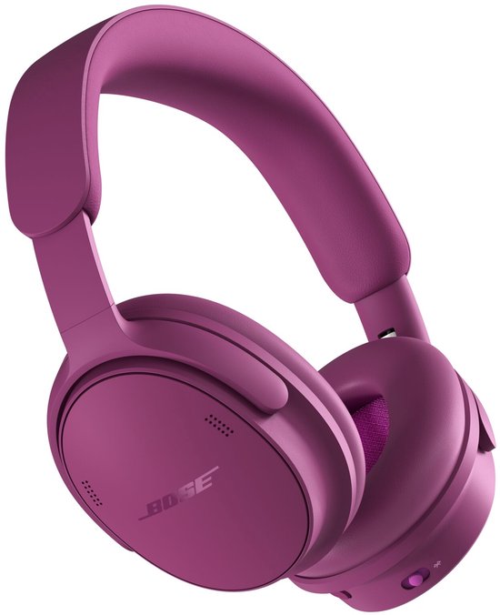 Bose QuietComfort Headphones (2nd Gen) Paars