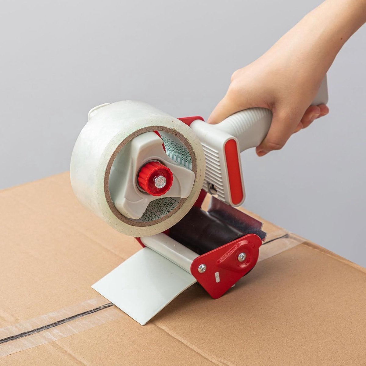 Casalora Taperoller - Tape dispenser voor Dozen en Verzendverpakkingen