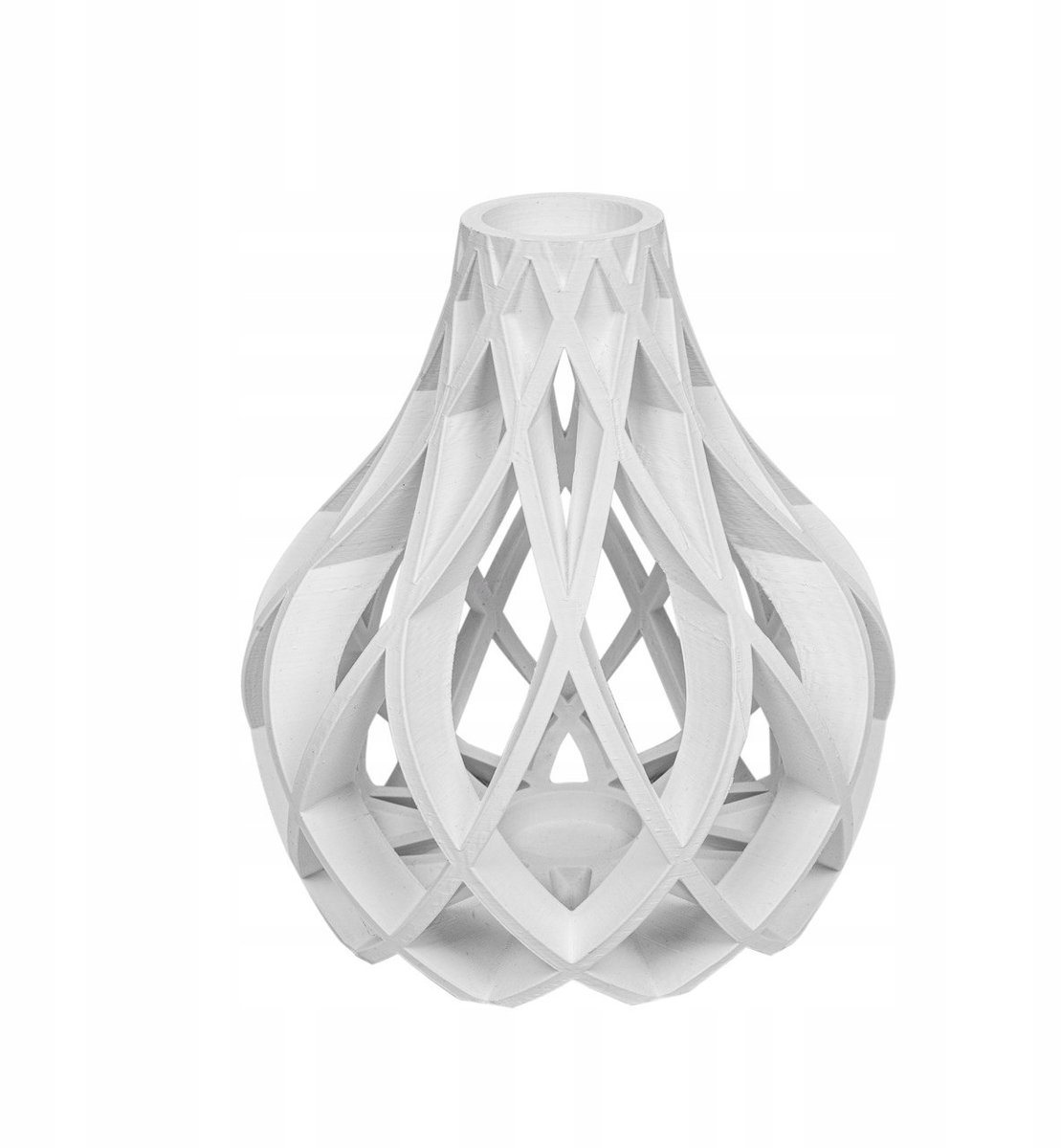 Merkloos Vazen ARCTIC CLASSIC voor droogbloemen, 150 mm, 1 stuk