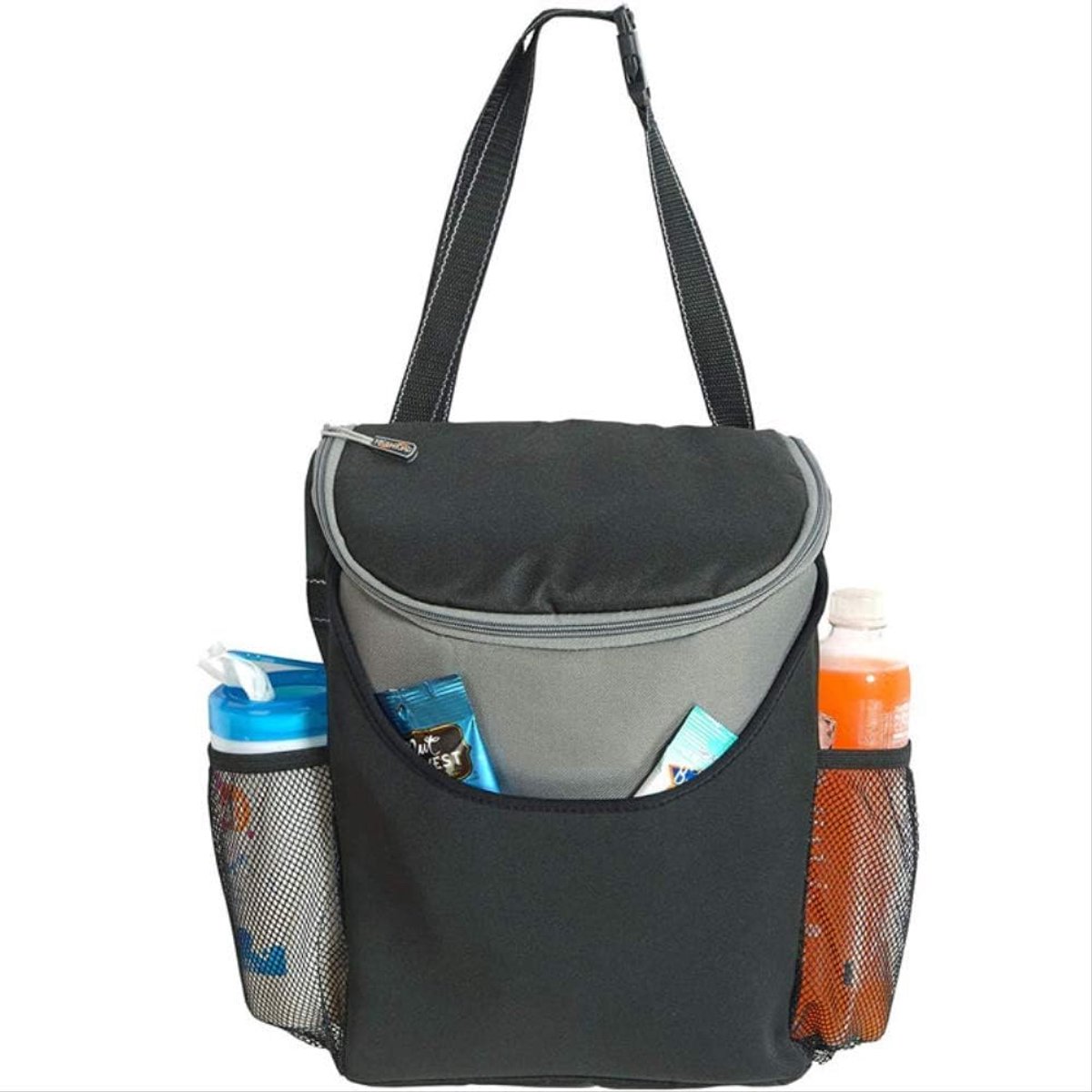 Car Rear Case Storage Bag Multifunction Waterproof Ice Bag - ShopVlot