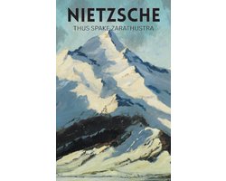 Thus Spake Zarathustra