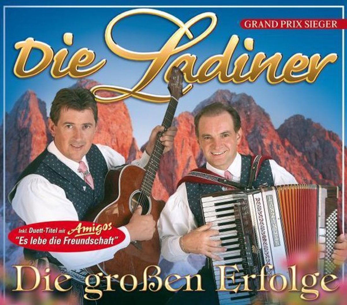 Die Groben Erfolge