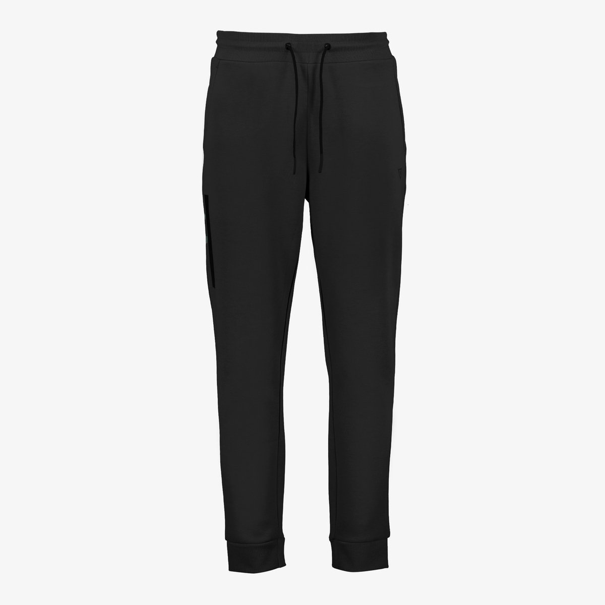 Osaga heren joggingbroek zwart - Maat XXL - Sweatpants