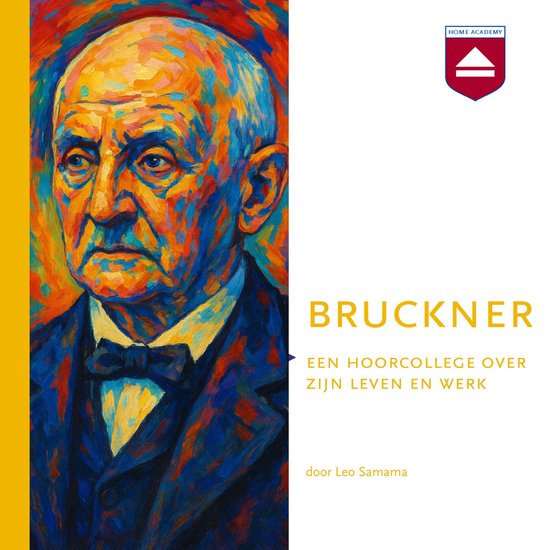 Bruckner