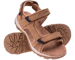 Elbrus Gerun V Sandalen Bruin EU 37 Vrouw
