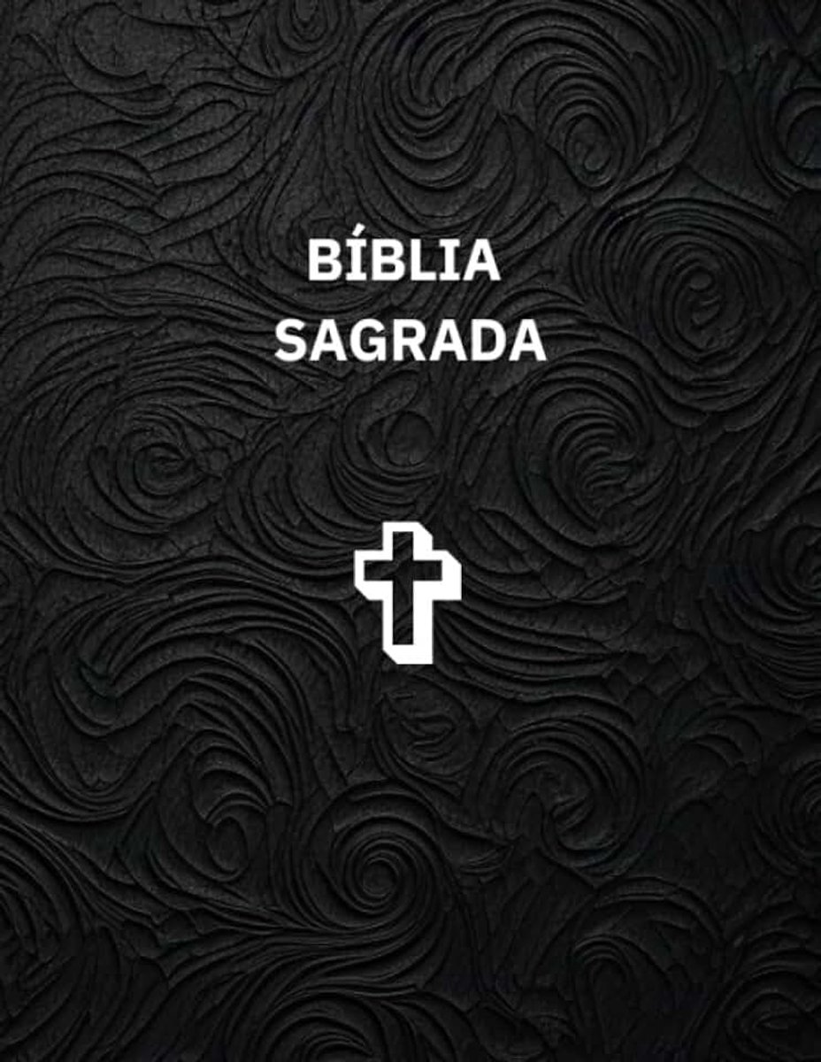 Holy Bible New Testament Novo Testamento da Bíblia Sagrada em Português: Brazilian