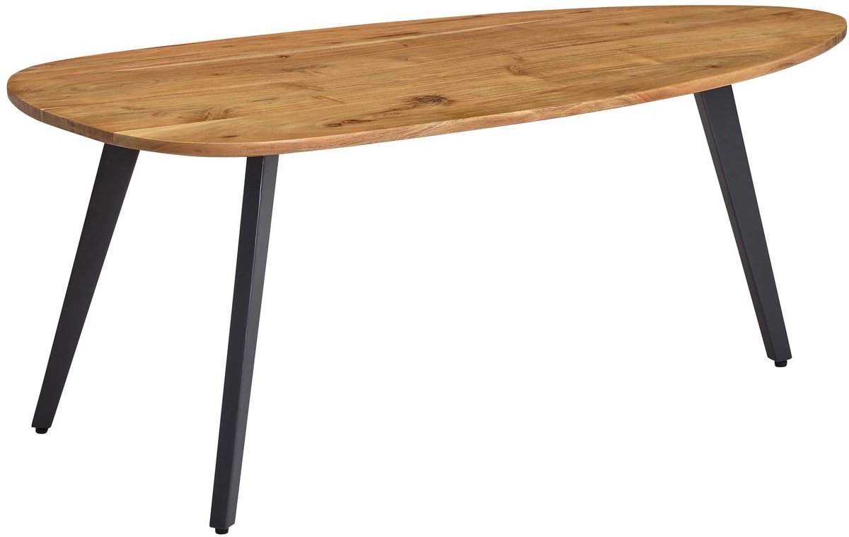 Sky Style Akasiya Salontafel Massief