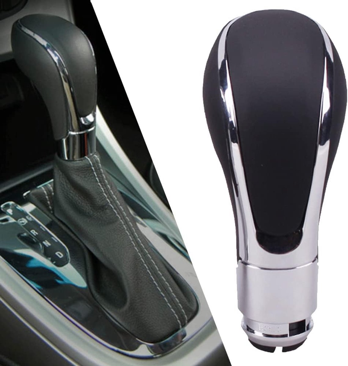 Automatische Pookknop Compatibel met Astra J Insignia A Zafira C Meriva B