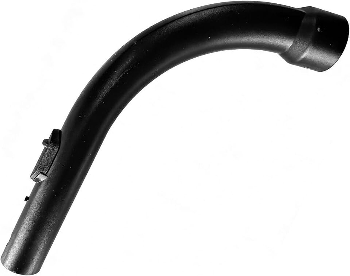 Reserveonderdelen handgreepbuis 35 mm, 9442601, 9442600, 5269091 Compatibel met Miele stofzuigers C1, C2, C3, S8, S6, S5, S4, S2, Compact C1-C2, Classic C1, Swing H1, S8000