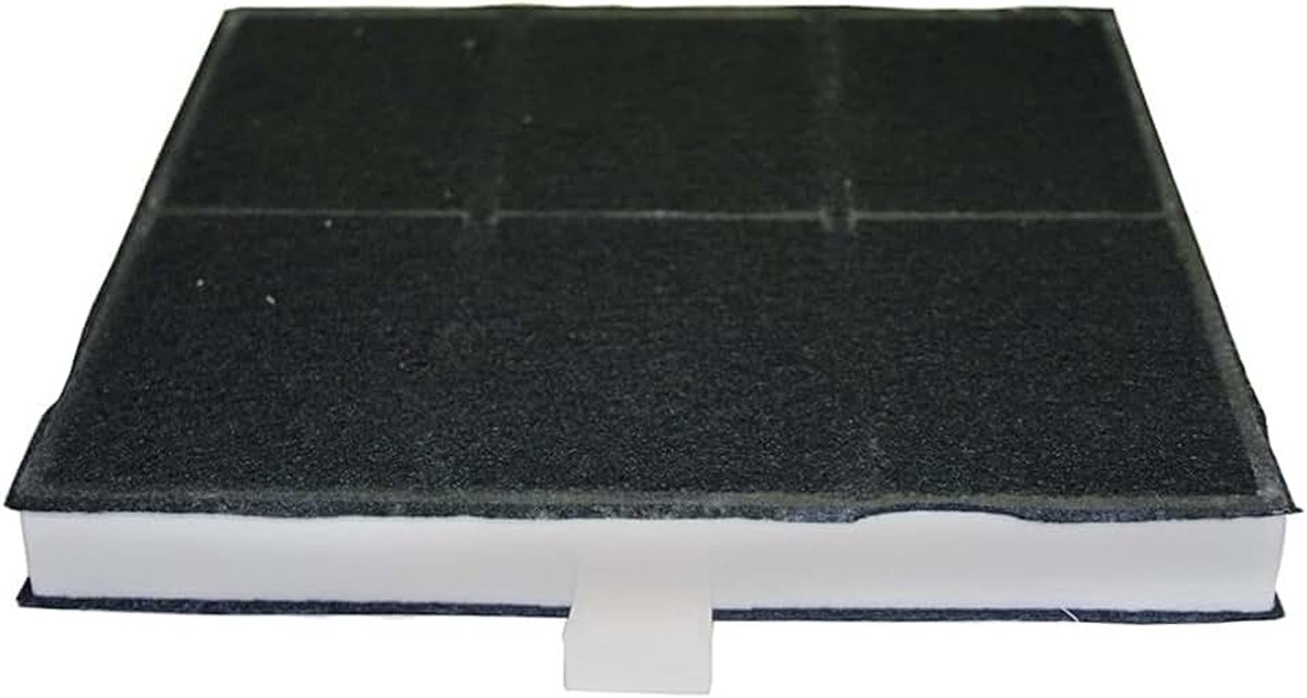 Koolfilter voor Bosch Siemens Constructa Balay Neff Gaggenau Pitsos 357585 00357585 360732 00360732 LZ51851 DHZ5186