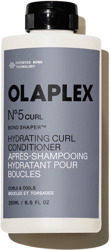 Olaplex Hydrating Curl Conditioner No.5