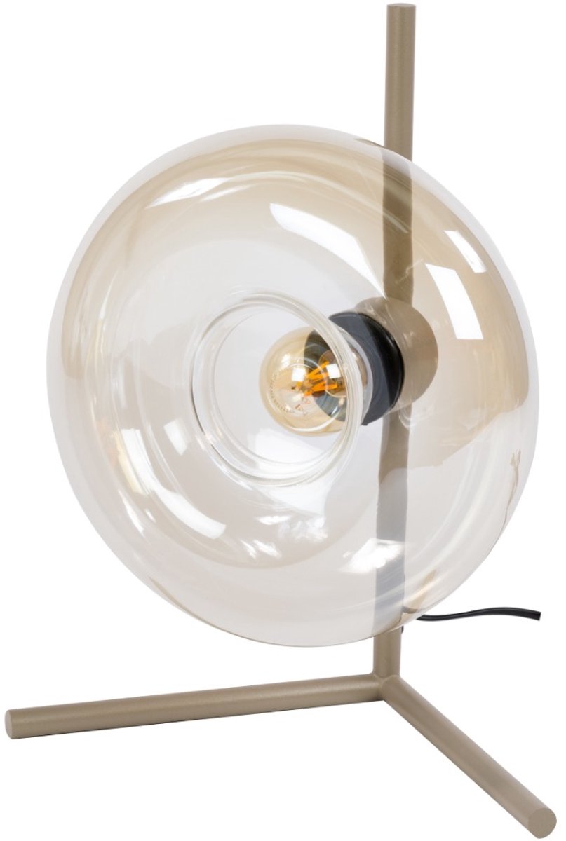 AnLi Style Tafellamp Soll 1L Beige