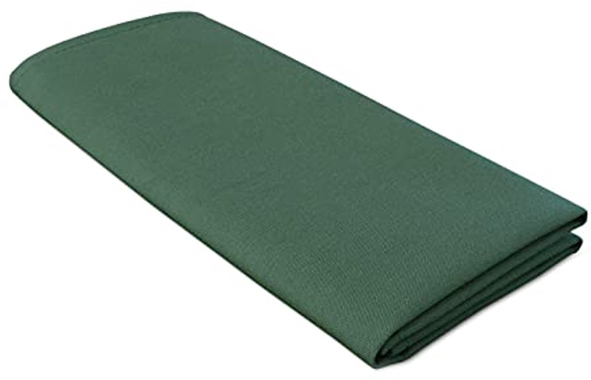SP Forest Green Servetten 4 Stuks 51x51cm