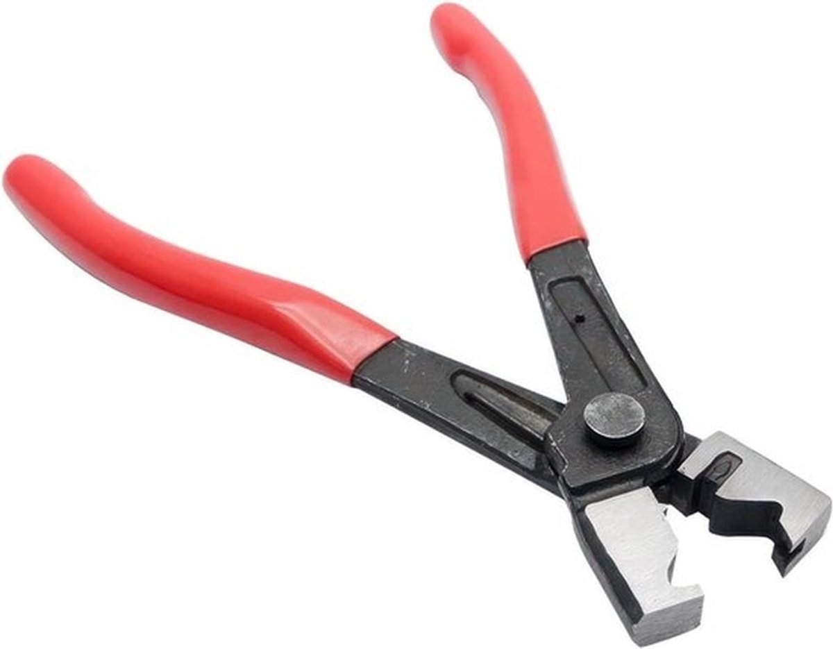 Multifunctionele Slangklem Pliers voor Auto en Boot, Geschikt voor Clic en Clic-R Klemmen, Ideaal voor Reparatie en Onderhoud van Slangen en Klemmen