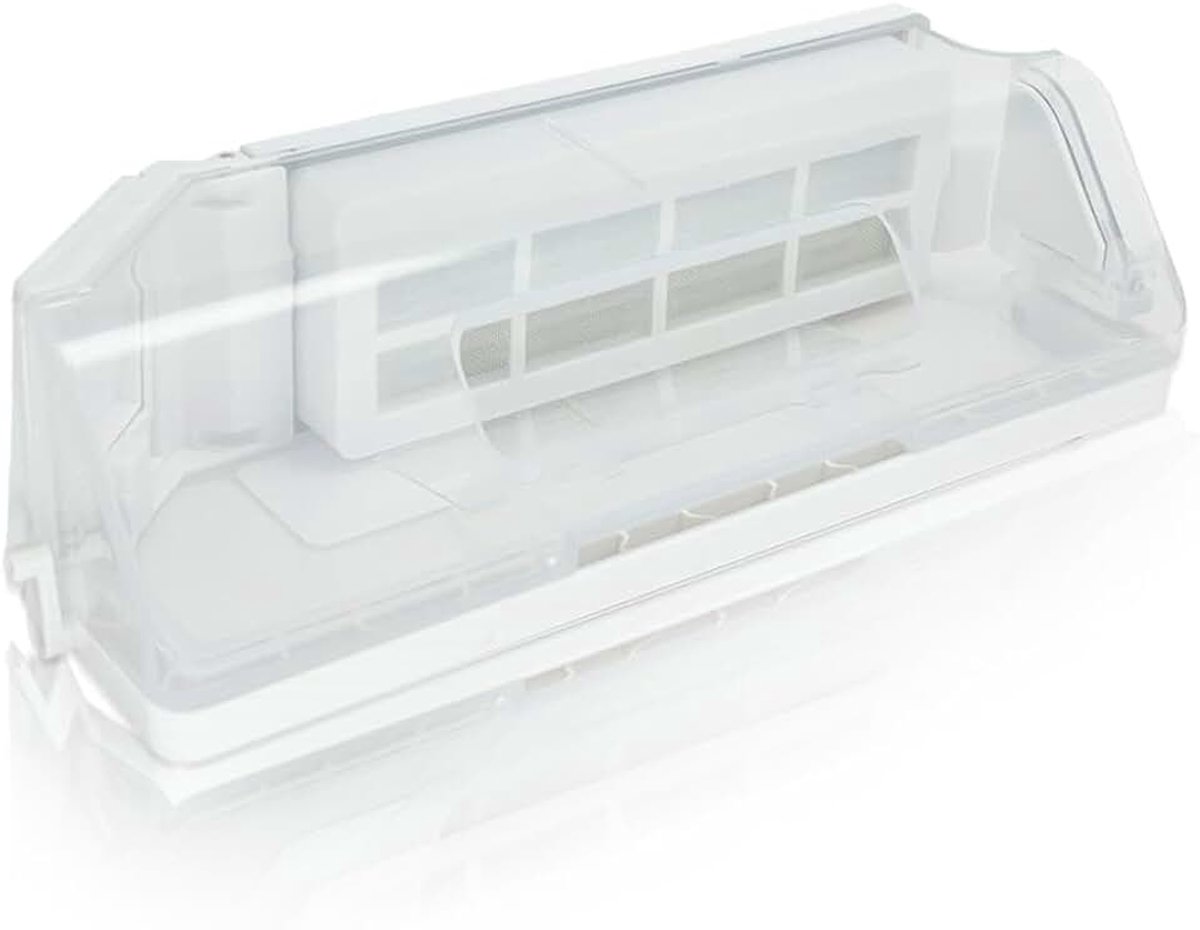 Vervanging Stoftank Bin Doos Voor ECOVACS DEEBOT T20 Omni Robot Stofzuiger Onderdelen