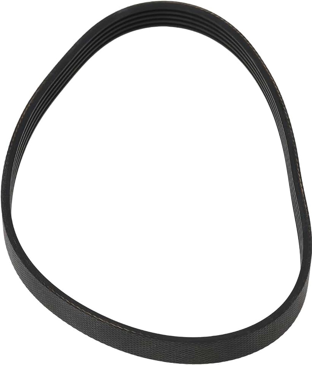 Riemen 5PJ457/180J effectieve lengte 457 mm compatibel met EINHELL GC-EM 1536