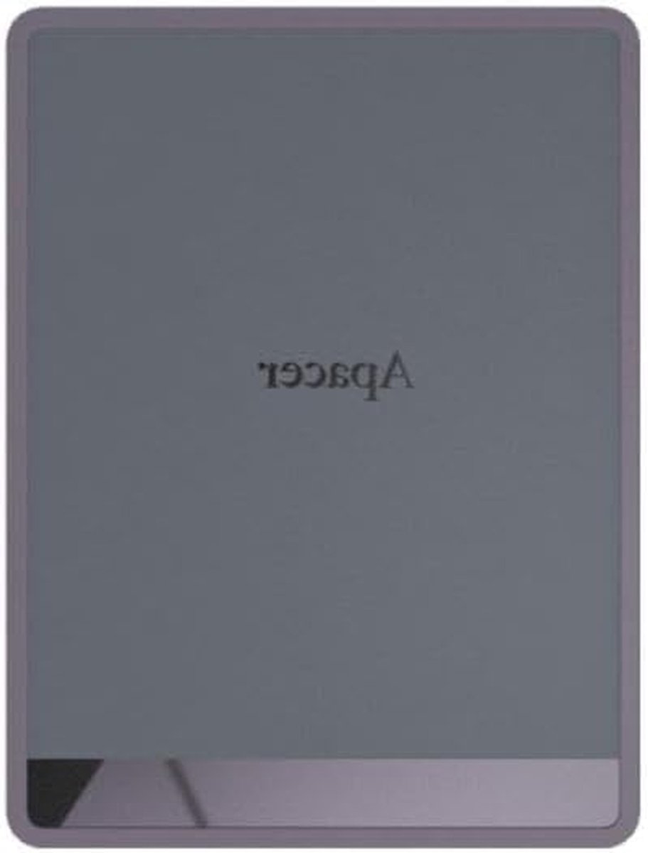 Externe SSD - Snelle Opslag - Data Overzetten - Valbestendig Ontwerp - 2TB - Paars