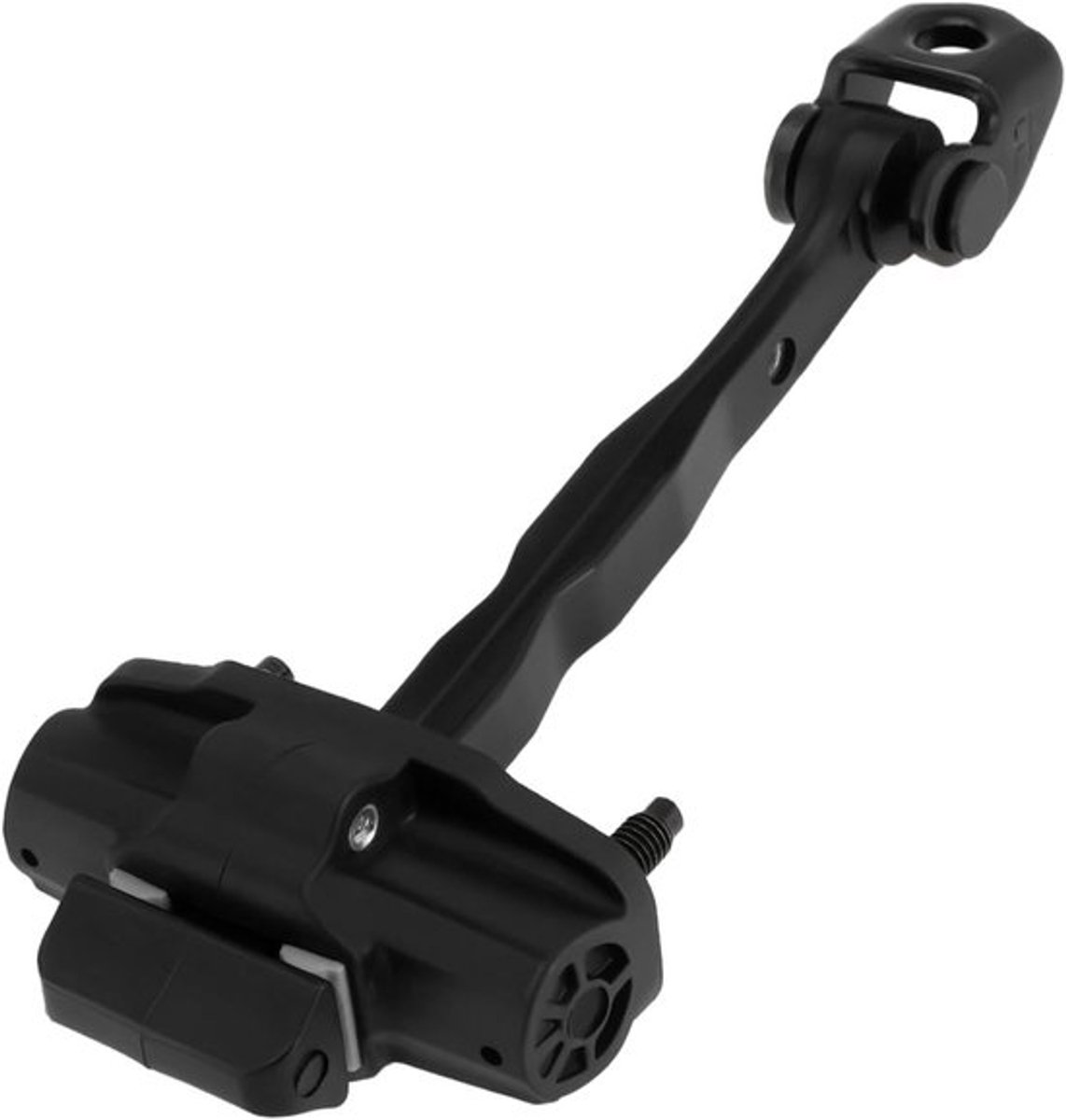 Frontdeur Scharnier Swing Check Strap Vervangingsonderdeel voor Ford Fiesta MK7 2008-2017, Links en Rechts, Hoogwaardige Kwaliteit en Duurzaamheid