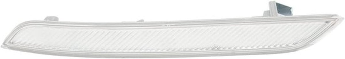 Auto zijdelingse knipperlicht voor X6 E71 2008-2013, verbeter zichtbaarheid, rechterkant