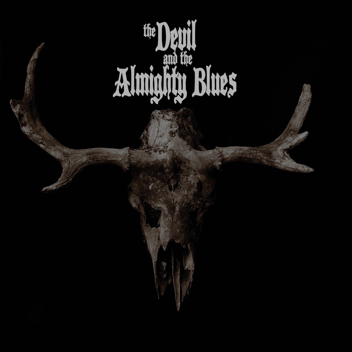 The Devil and the Almighy Blues