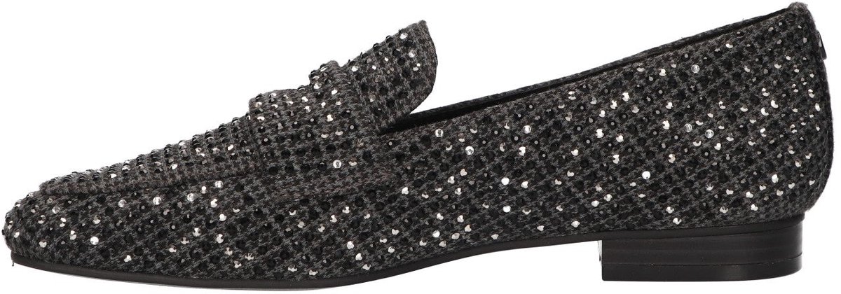 La Strada Loafer Grijs - Damesschoenen - Maat - 42