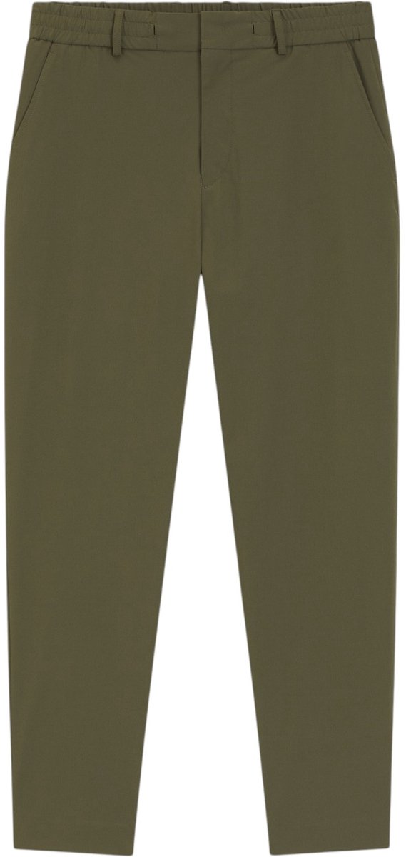 Boss Heren Broek Groen 50564463/347 P-Perin