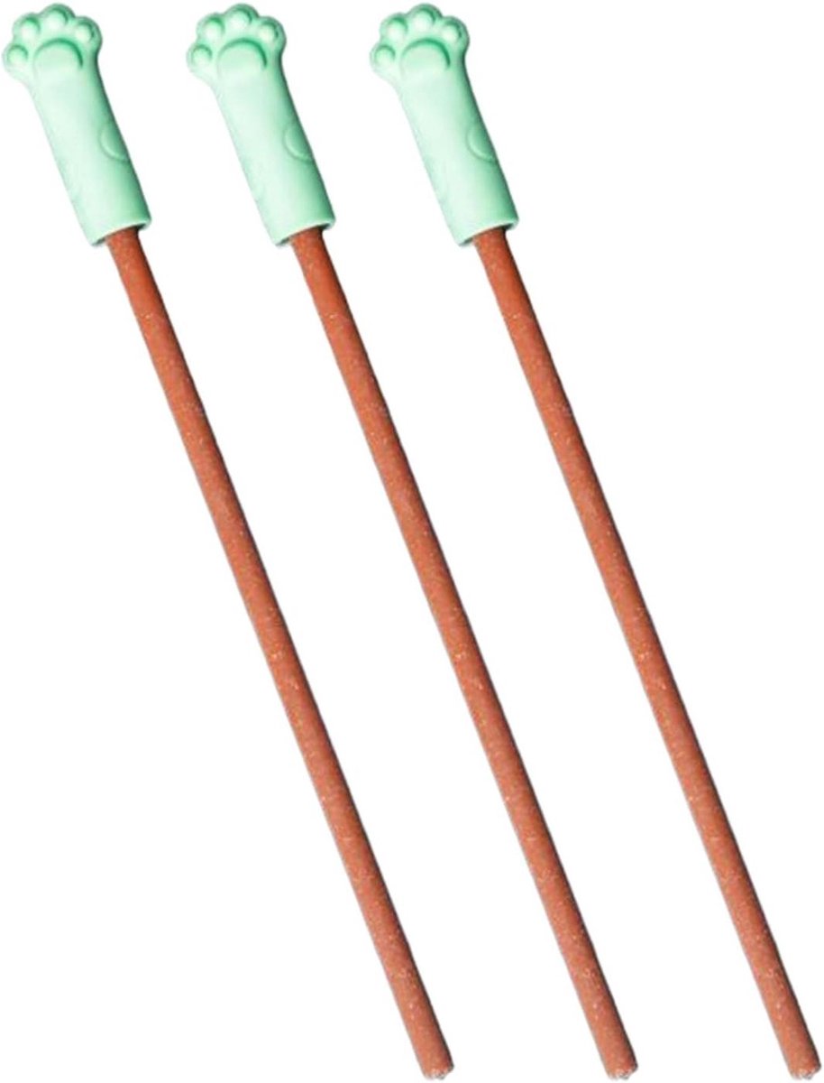 Bodemtester Set - Vochtmeter Tuin - Planten Verzorgen - Betrouwbare Kleisensor - 15 x 3 x 3 cm - Niet gespecificeerd