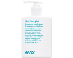 EVO The Therapist Hydrating Conditioner