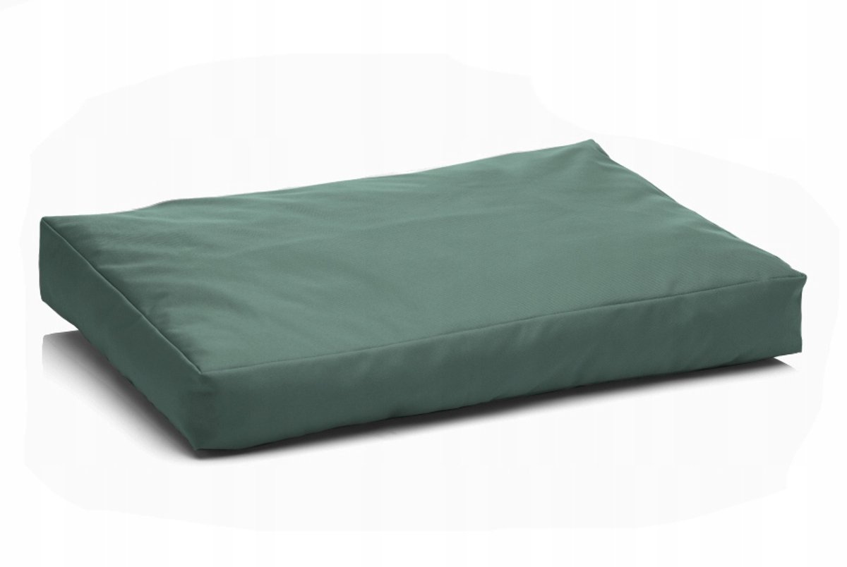 Luxe Hondenkussen Bono 120x75cm - Comfortabel & Duurzaam