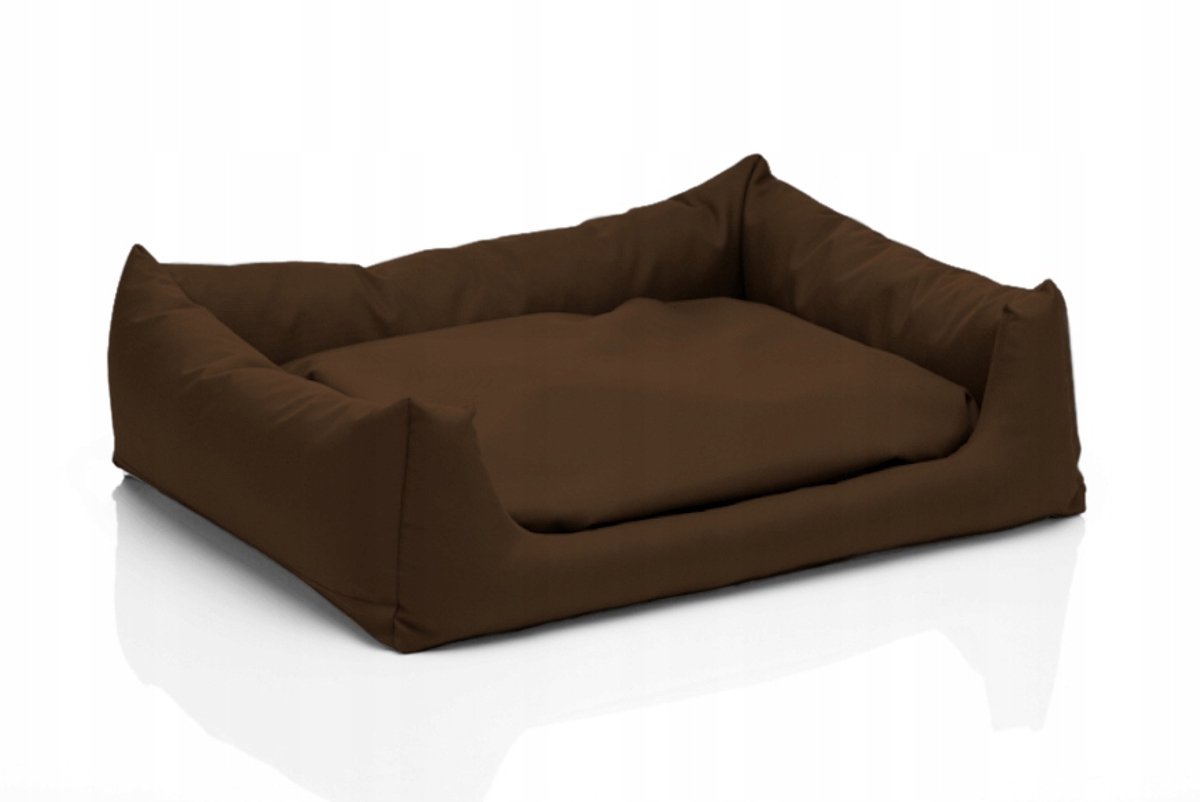 Luxe Hondenkussen Pola XL 120x90cm - Comfortabel en Duurzaam