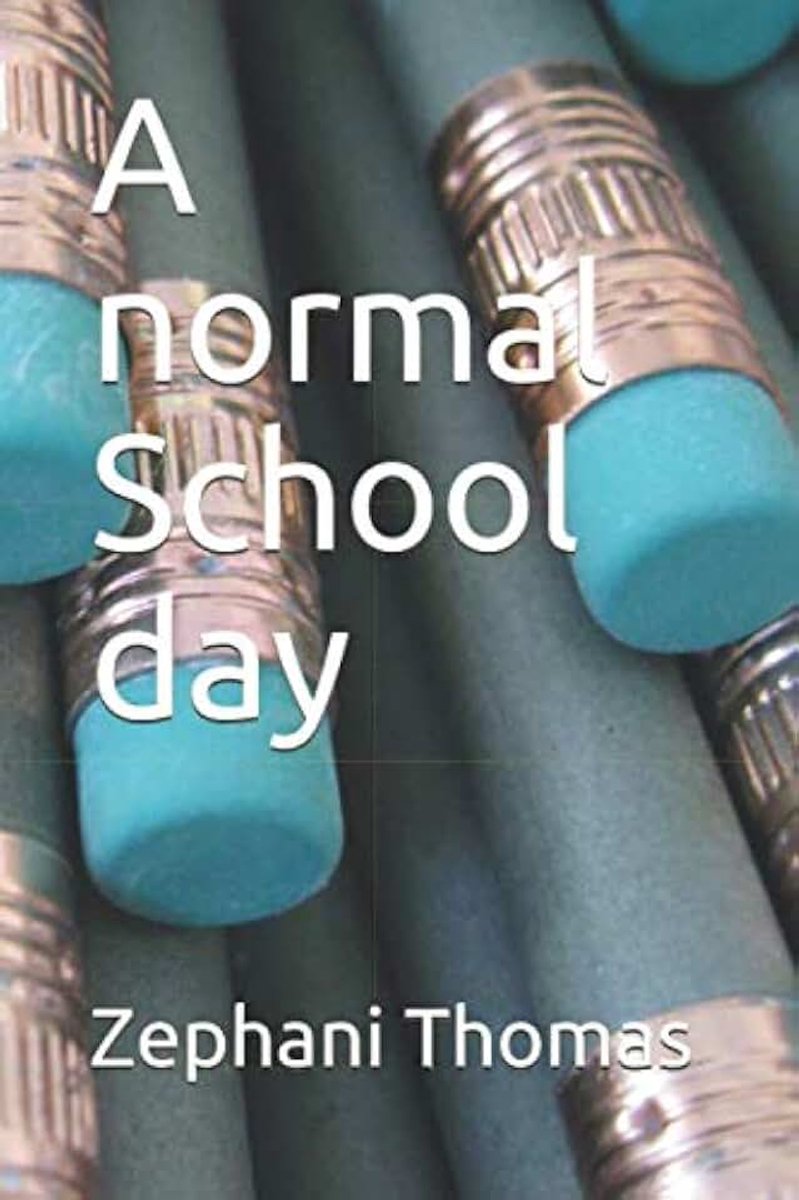 Normal school day