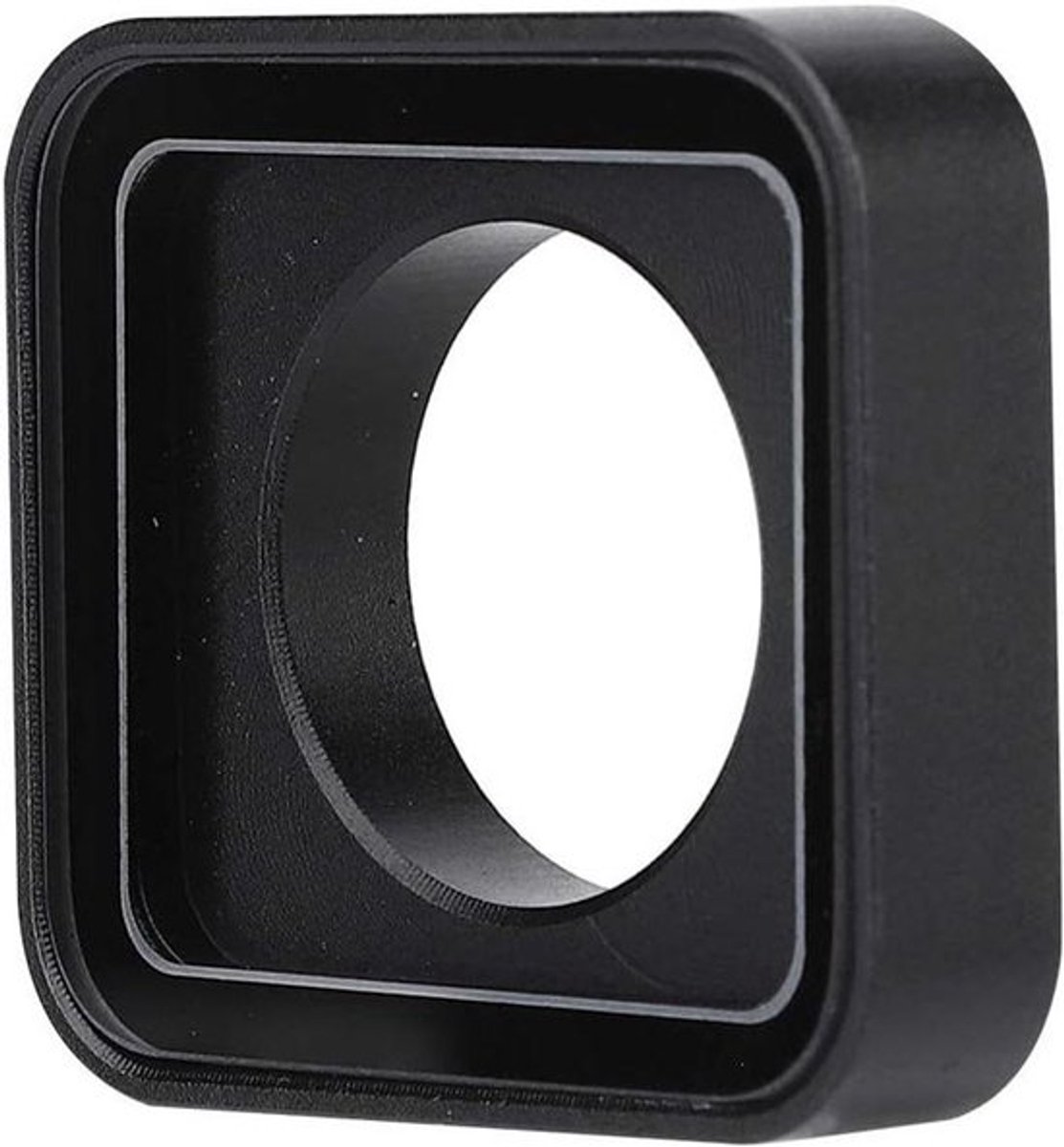 Beschermende Lens Vervanging voor Sport Camera Accessoire - UV Filter Lens Glas - Lens Set van 5 tot 7 Lenzen - Compatibel met Verschillende Modellen