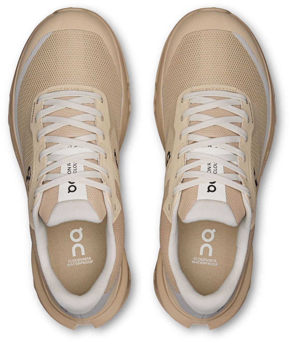 on Cloudvista 3 Waterproof – Schoenen Wandelschoenen Lage schoenen Sandy Ice