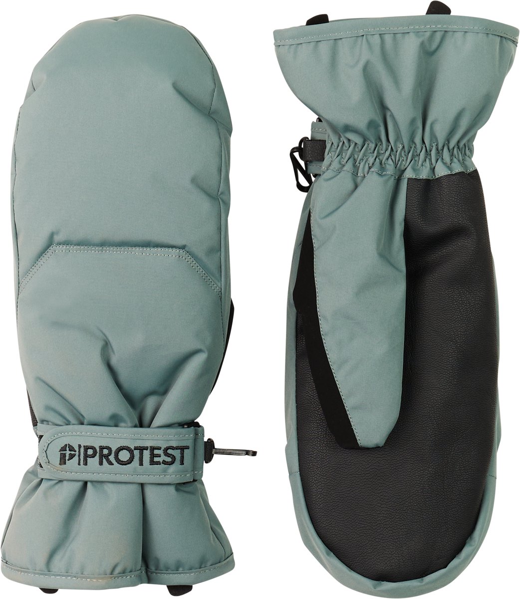 Protest PRTEmpire - Ski wanten Heren - Waterkolom 10K