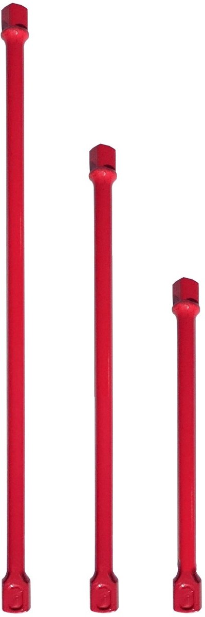 Logo Tools Sleutel voor Radiatorribben 1.1/4" - 750mm