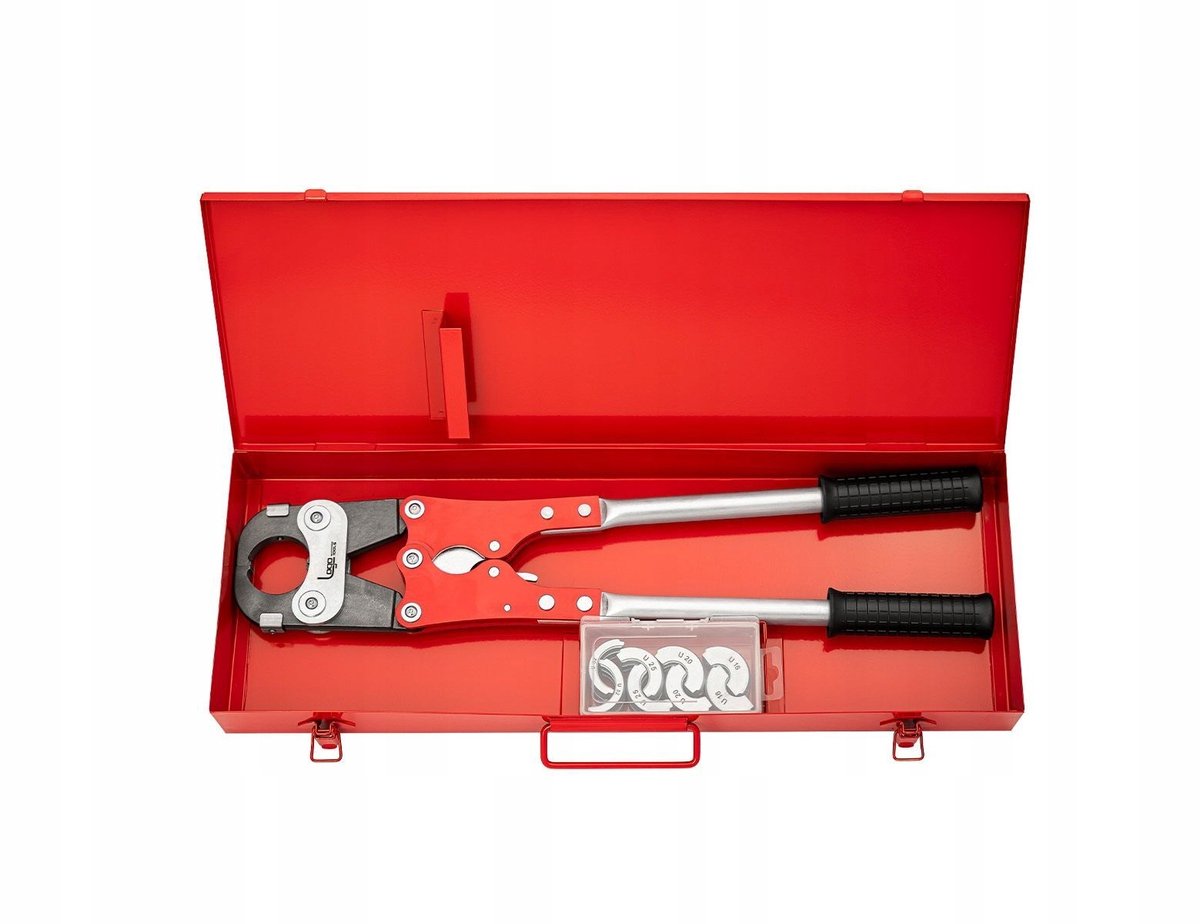 LOGO TOOLS Handtangenset U 16-20-25-32