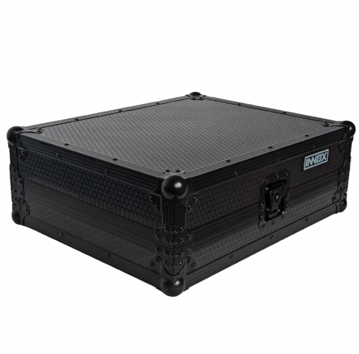 Flightcase voor Pioneer DJM-A9 - Innox IX-HX-DJM-A9-DS - Zwart