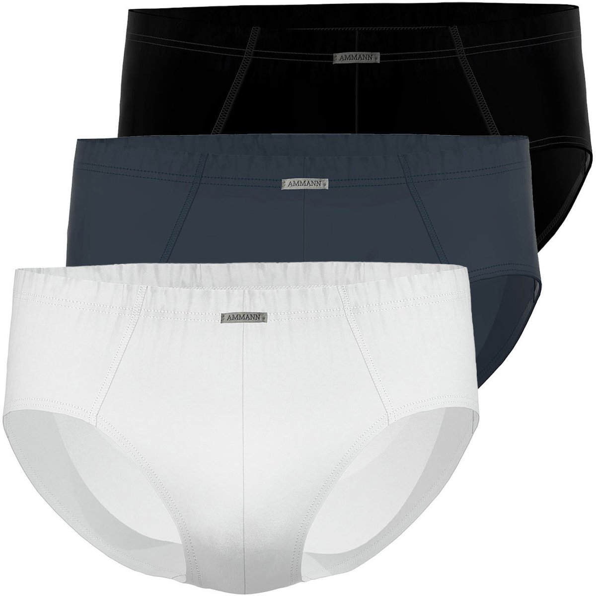 3-pack sport slip Day Modern / Close to you
