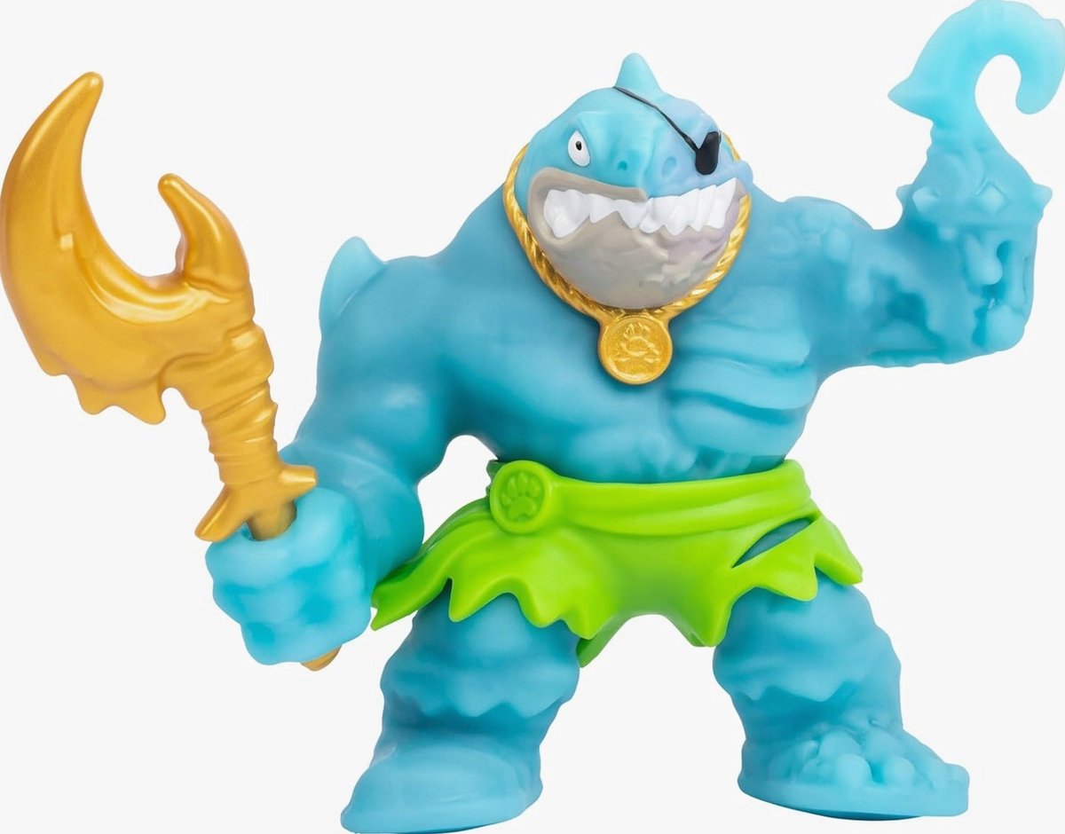 Elastisch Zee Wezen Actiefiguur - Verzamelaar & Speelgoed