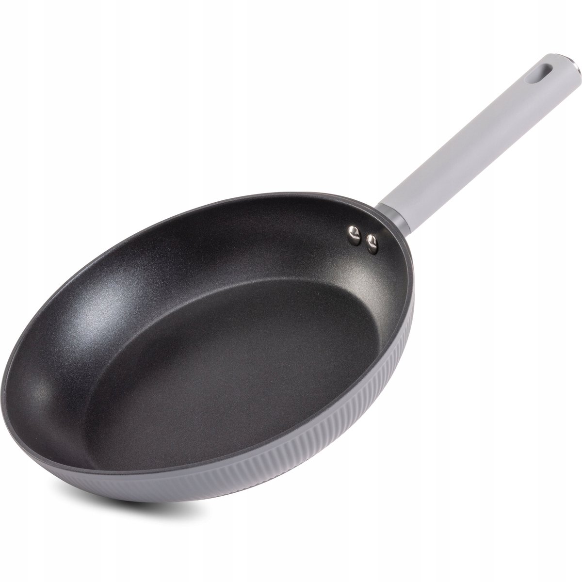Lamart Koekenpan 24cm Inductie Gas Anti-aanbak LT1318