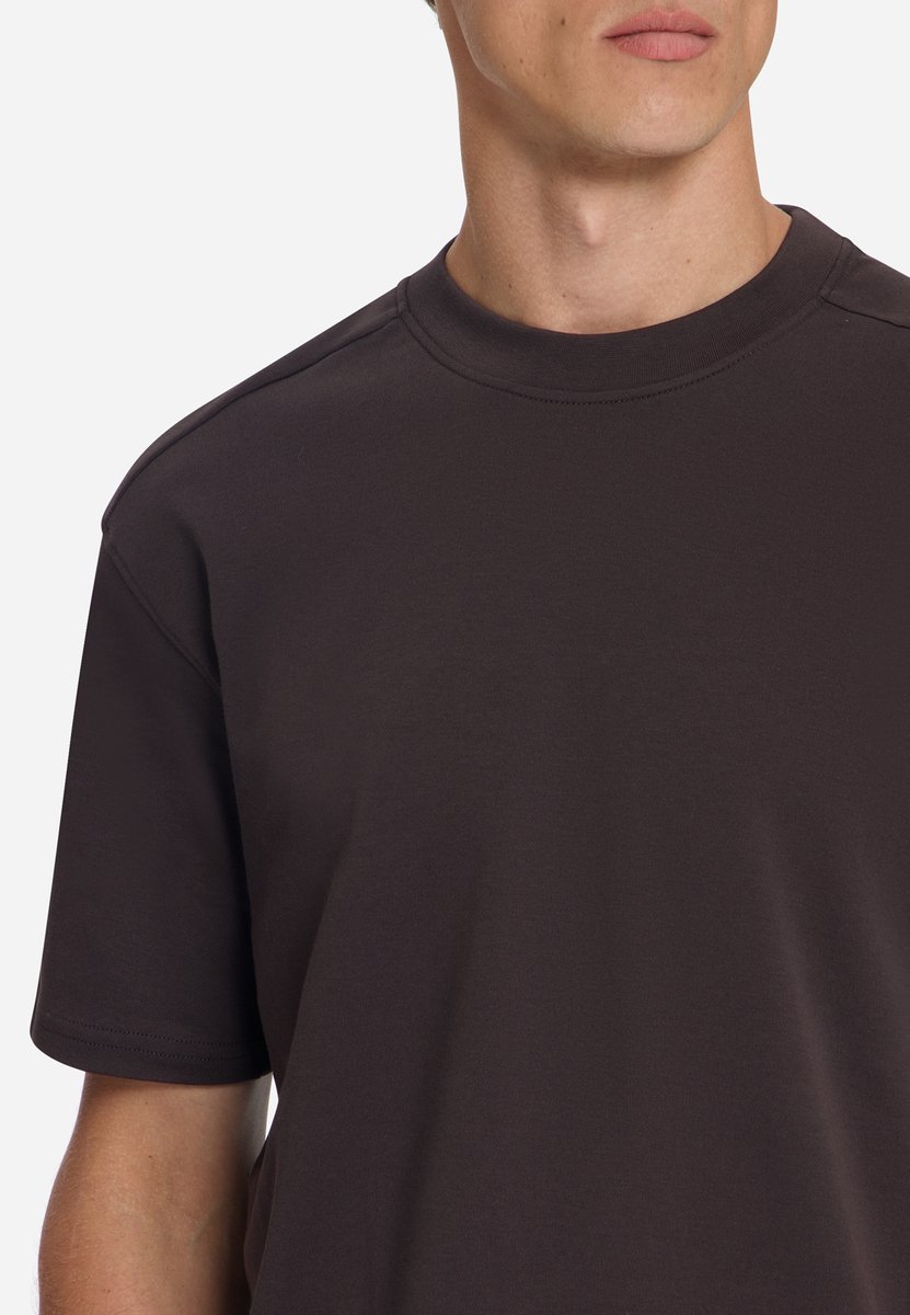 Interlock T-shirt