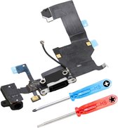 MMOBIEL Dock Connector voor iPhone 5 (ZWART)