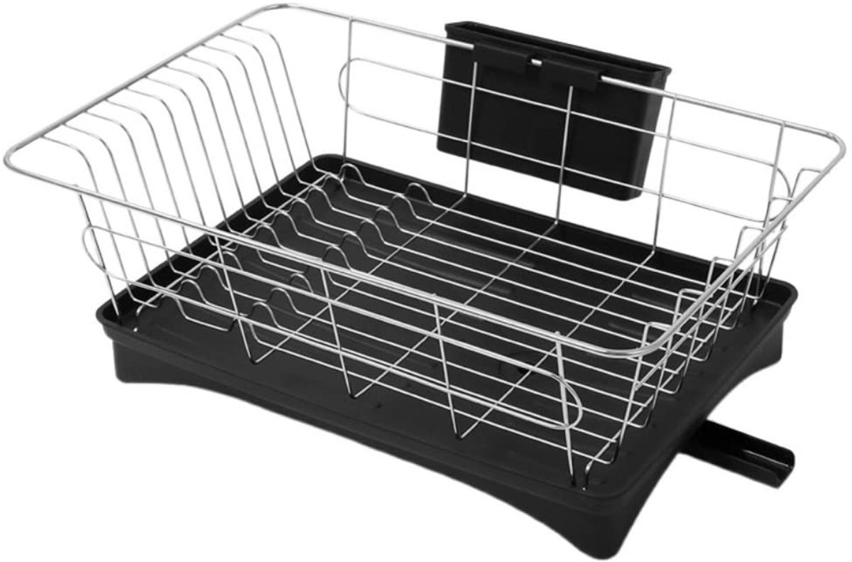 Afdruiprek Keuken Droogplank Draina nizer voor Platen & Kommen Ruimtebesparende Afdruiprek Keuken Sto Solut
